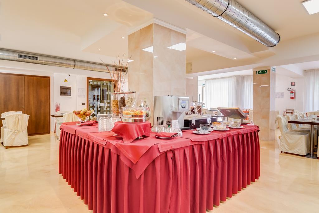 Best Western Hotel Rocca Cassino Exterior foto